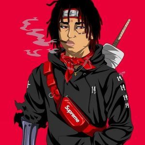 Meet your Posher, Elijah